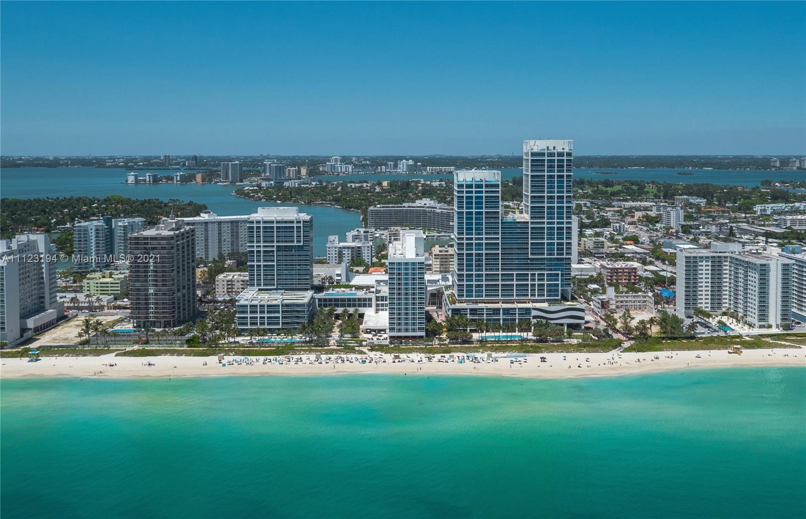 NORTH CARILLON BEACH COND - Residential