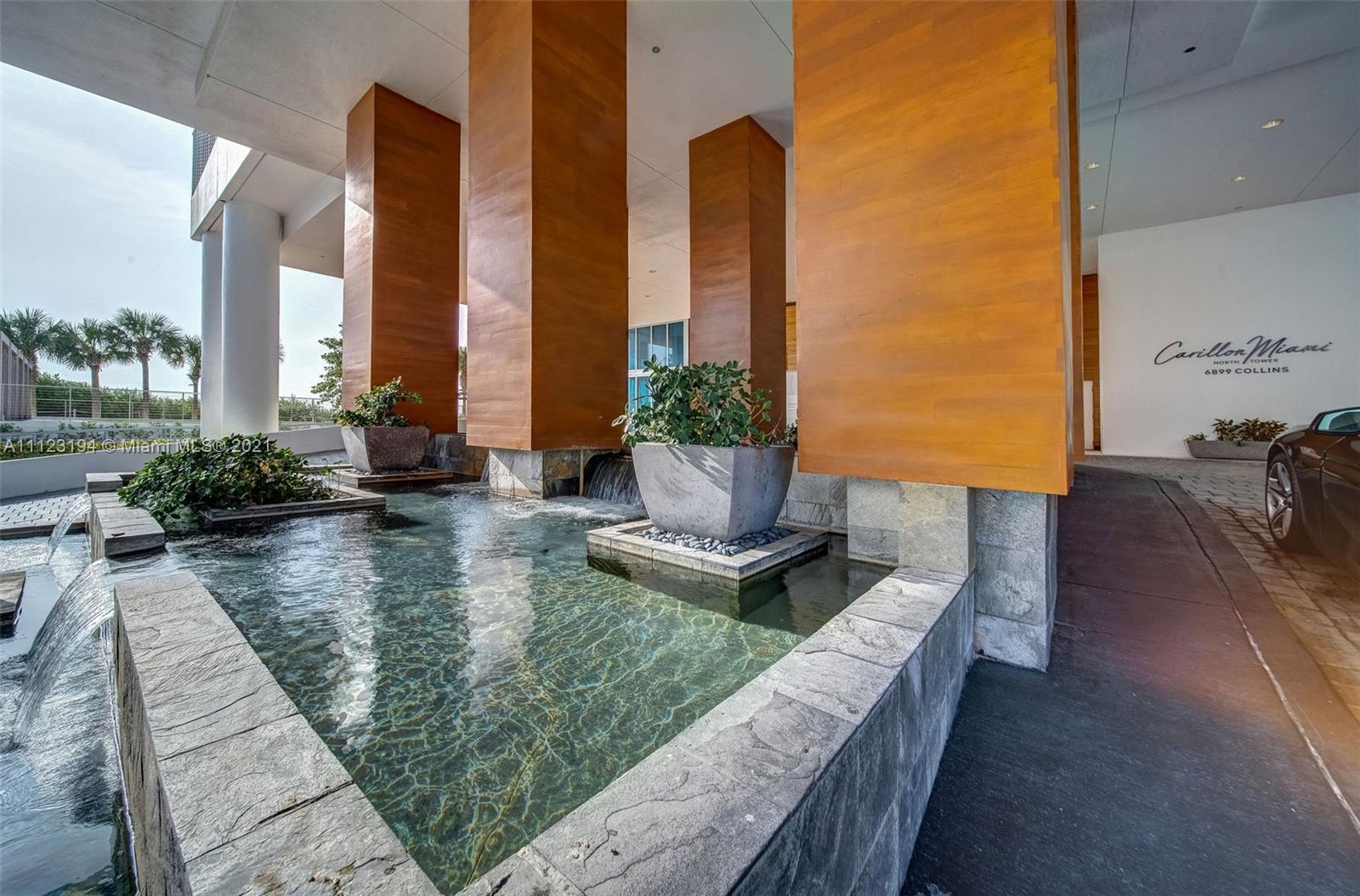 NORTH CARILLON BEACH COND - Residential