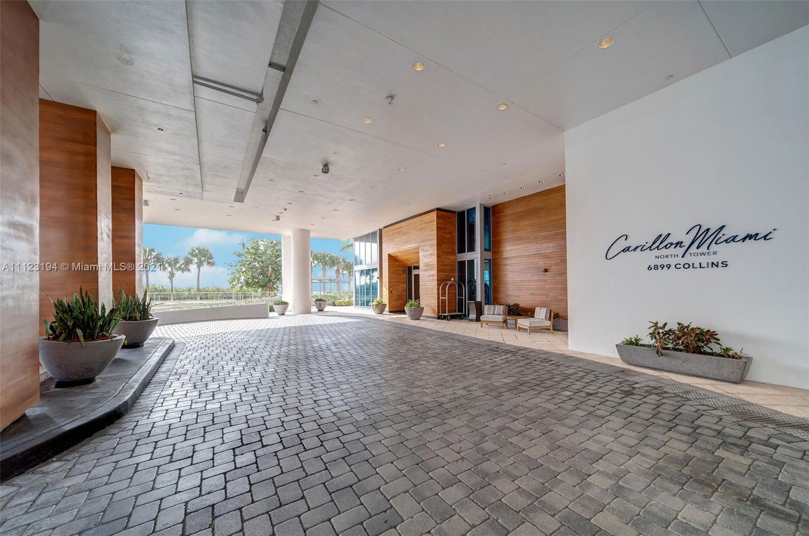 NORTH CARILLON BEACH COND - Residential