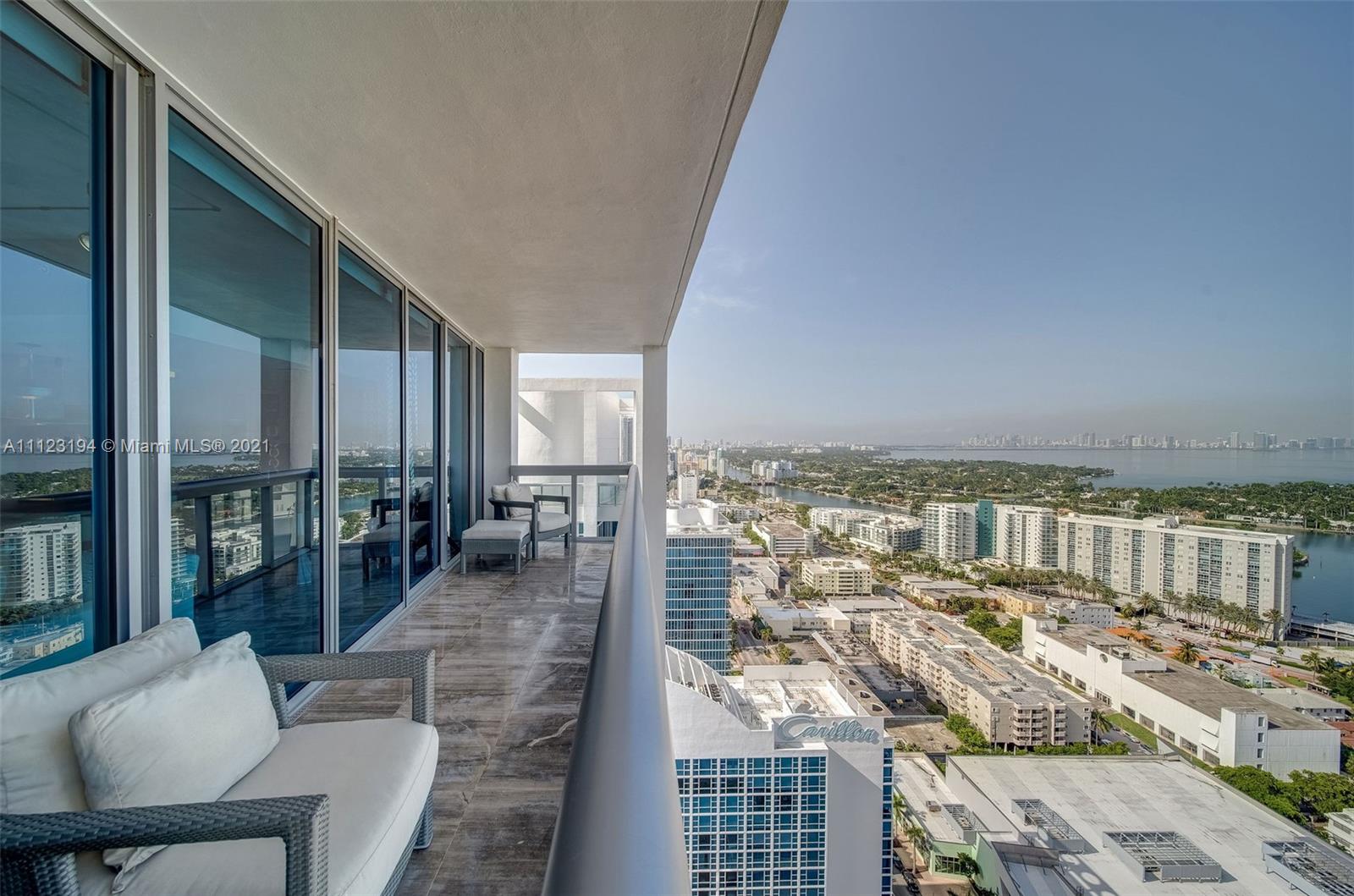 NORTH CARILLON BEACH COND - Residential