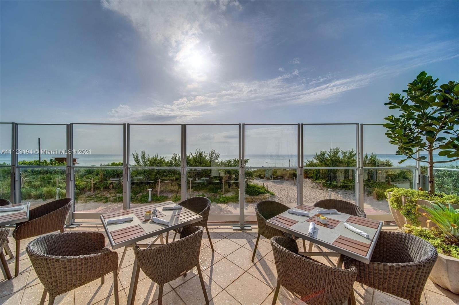 NORTH CARILLON BEACH COND - Residential