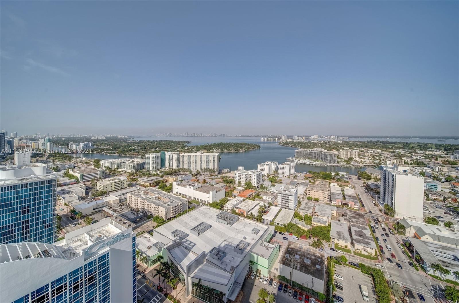 NORTH CARILLON BEACH COND - Residential