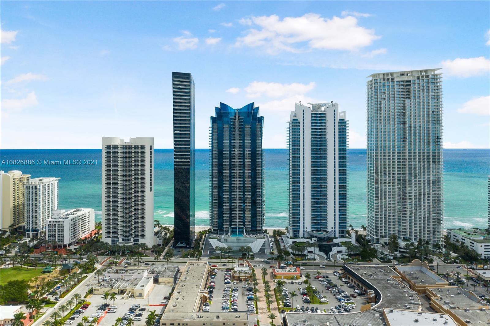 JADE OCEAN CONDO - Residential