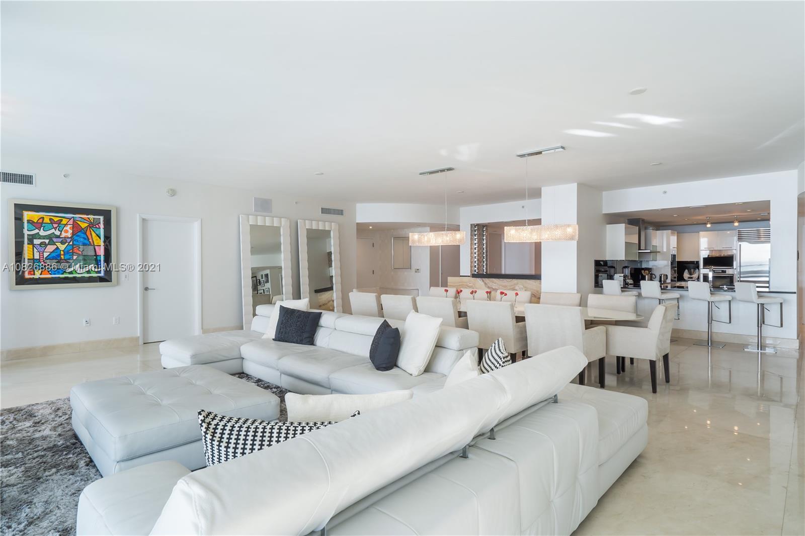 JADE OCEAN CONDO - Residential