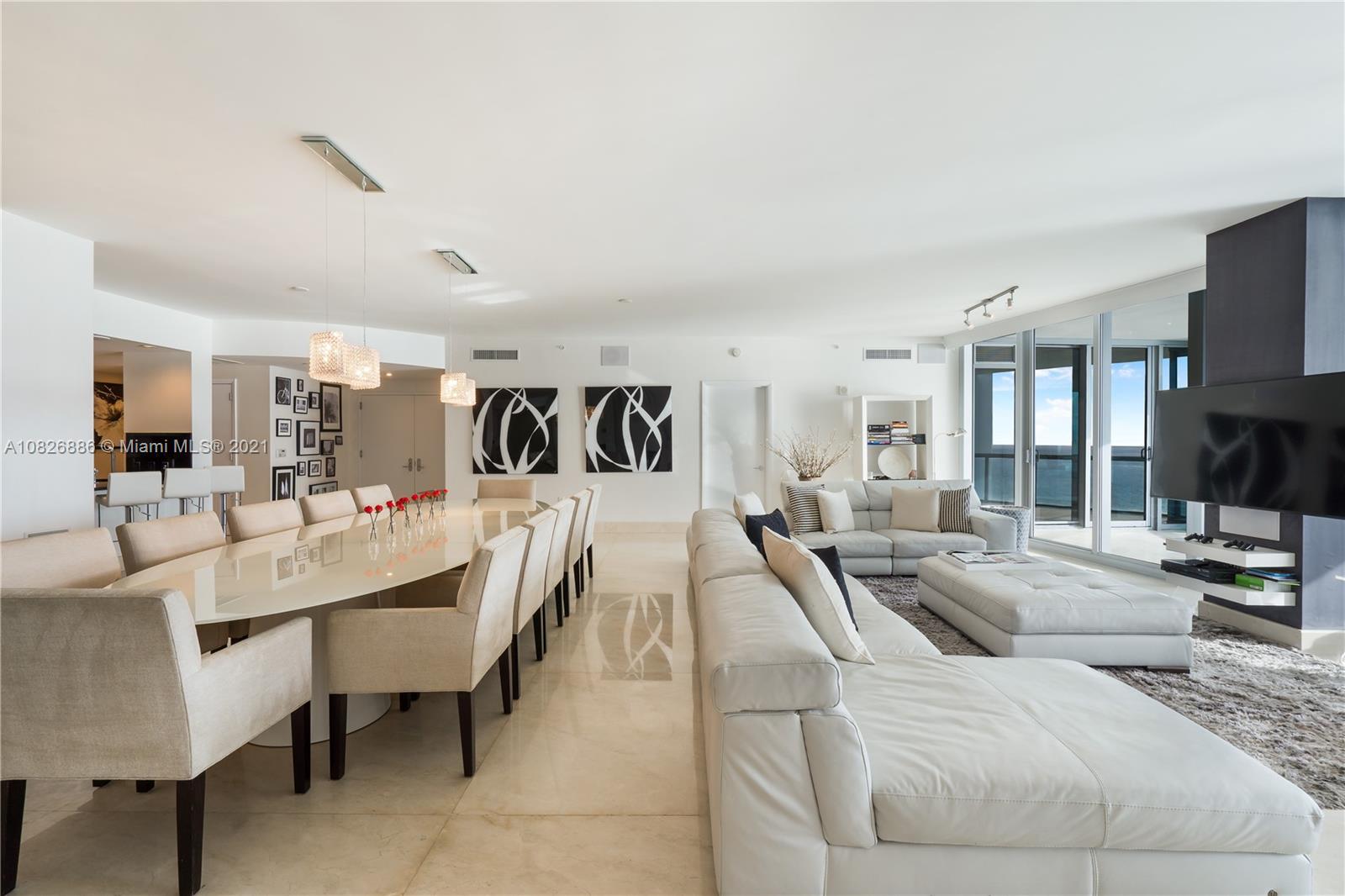 JADE OCEAN CONDO - Residential