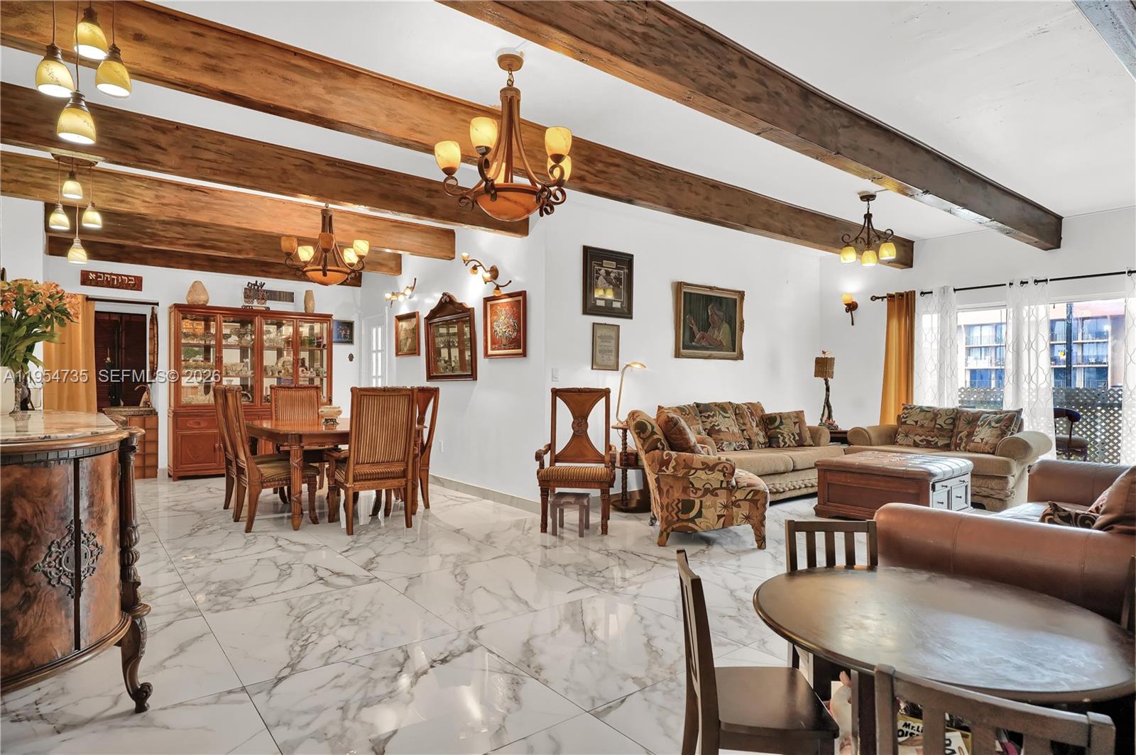 NEW LAND GARDENS CONDO - Residential
