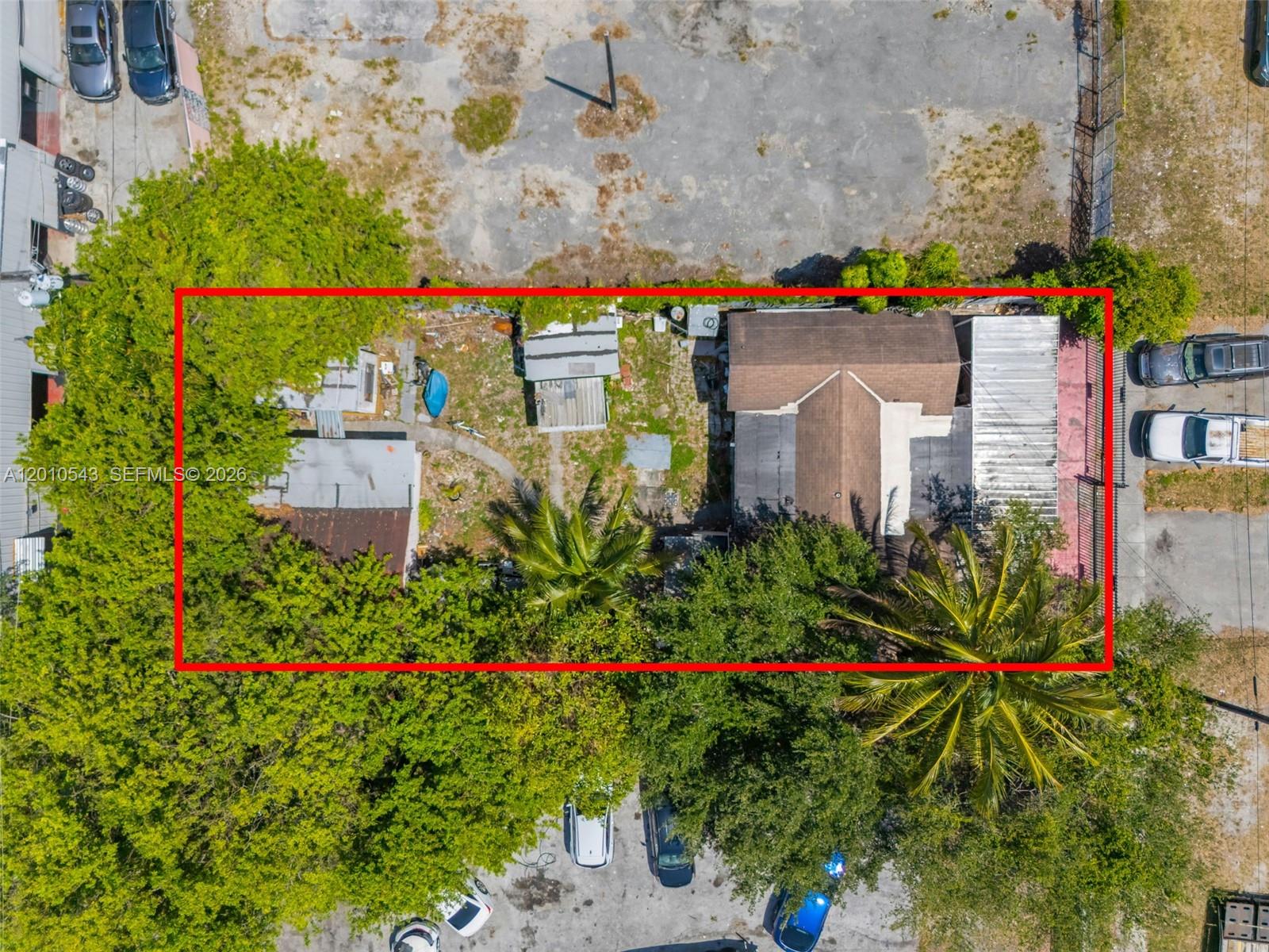 Attention investors/developers! Rare opportunity in the highly desirable West Little River area with easy access to I-95 and just minutes from Miami Shores, Hialeah, Wynwood, Miami Design District, and Miami Beach. Currently configured as a duplex with exceptional redevelopment potential. Zoned NCUAD – North Central Urban Area District allowing a variety of uses including multifamily, mixed-use, retail, office, restaurant, and commercial development. NCUAD zoning may allow higher density, reduced parking requirements, and increased building heights depending on the specific subdistrict. Excellent opportunity for redevelopment or income-producing investment.