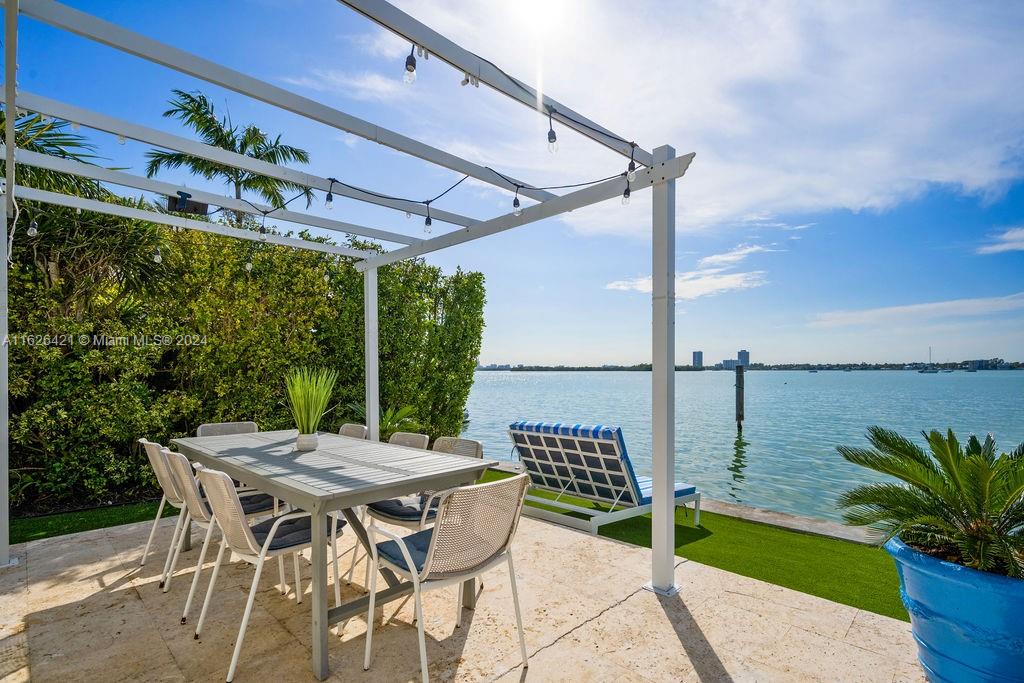 NORTH BAY ISLAND - Residential