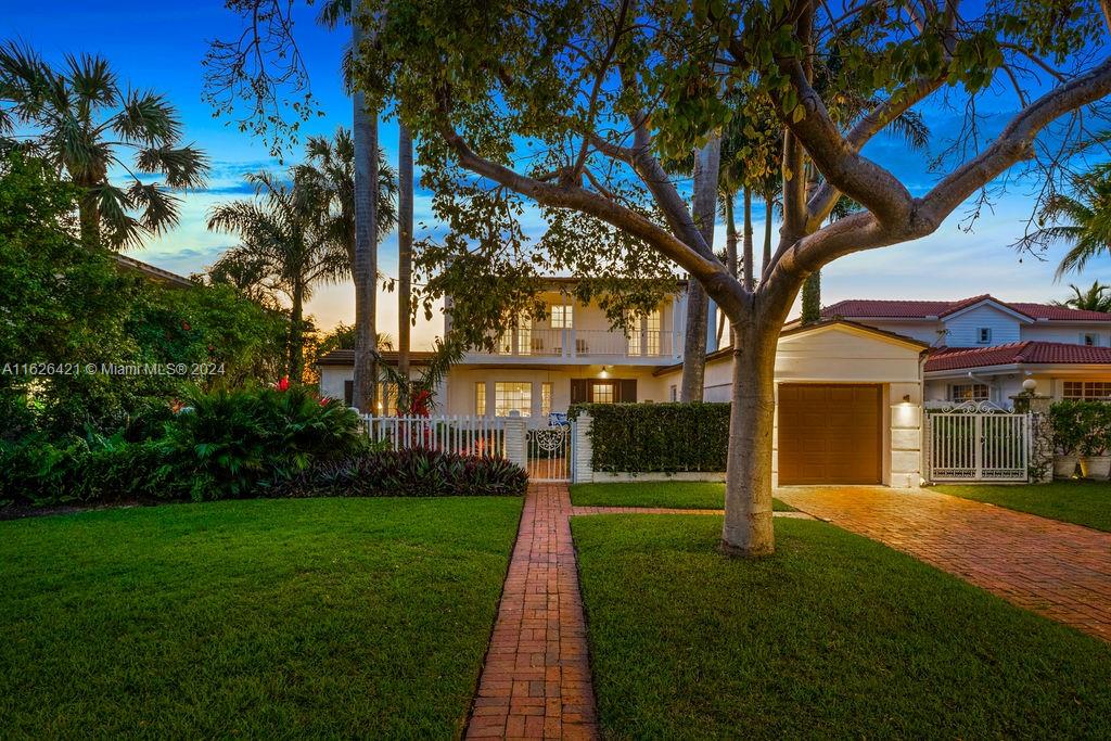 NORTH BAY ISLAND - Residential