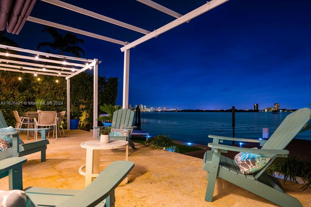 NORTH BAY ISLAND - Residential