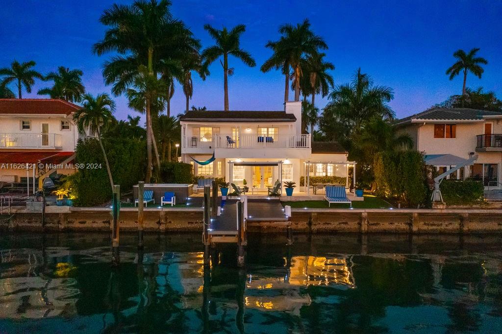 NORTH BAY ISLAND - Residential