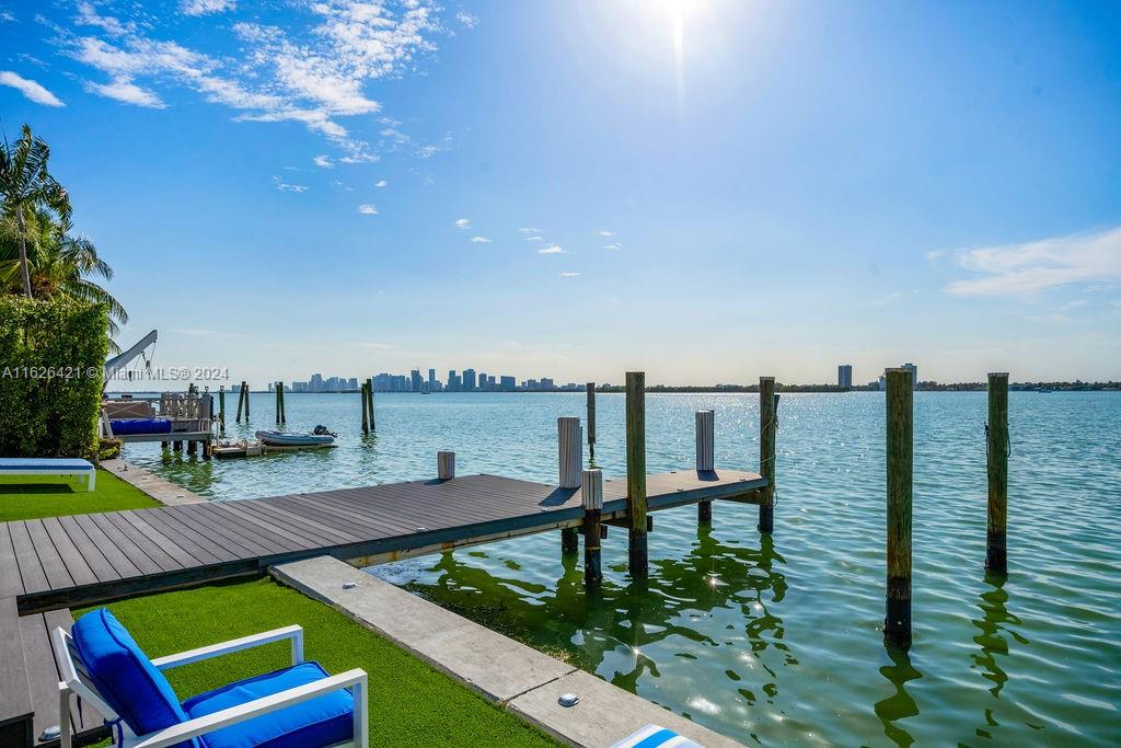 NORTH BAY ISLAND - Residential
