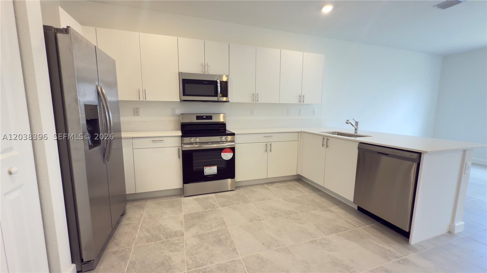 Siena Reserve - Residential Lease