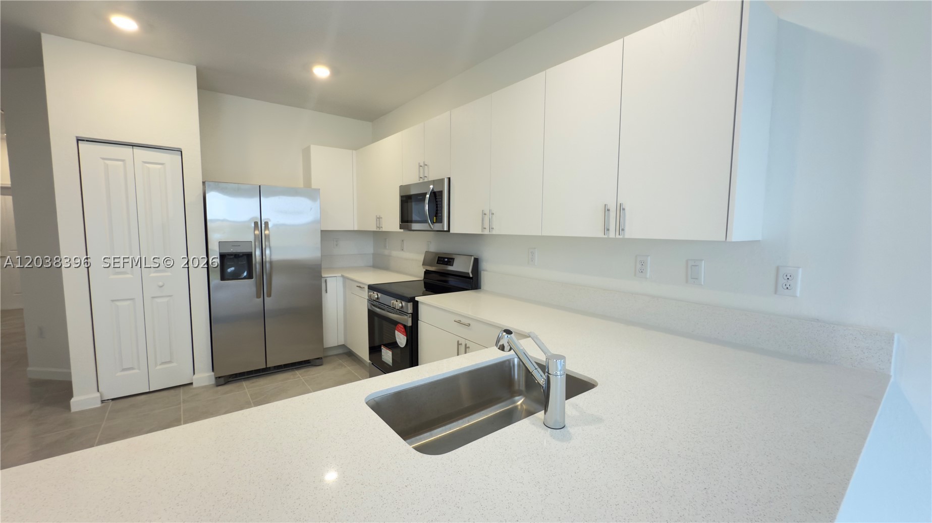 Siena Reserve - Residential Lease