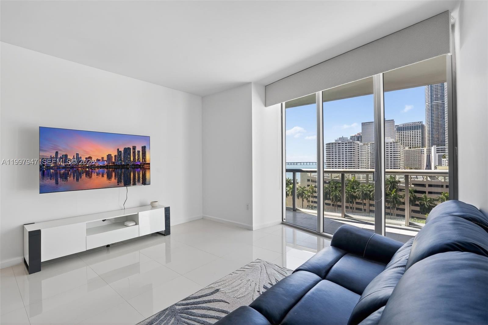 ICON BRICKELL NO TWO - Residential