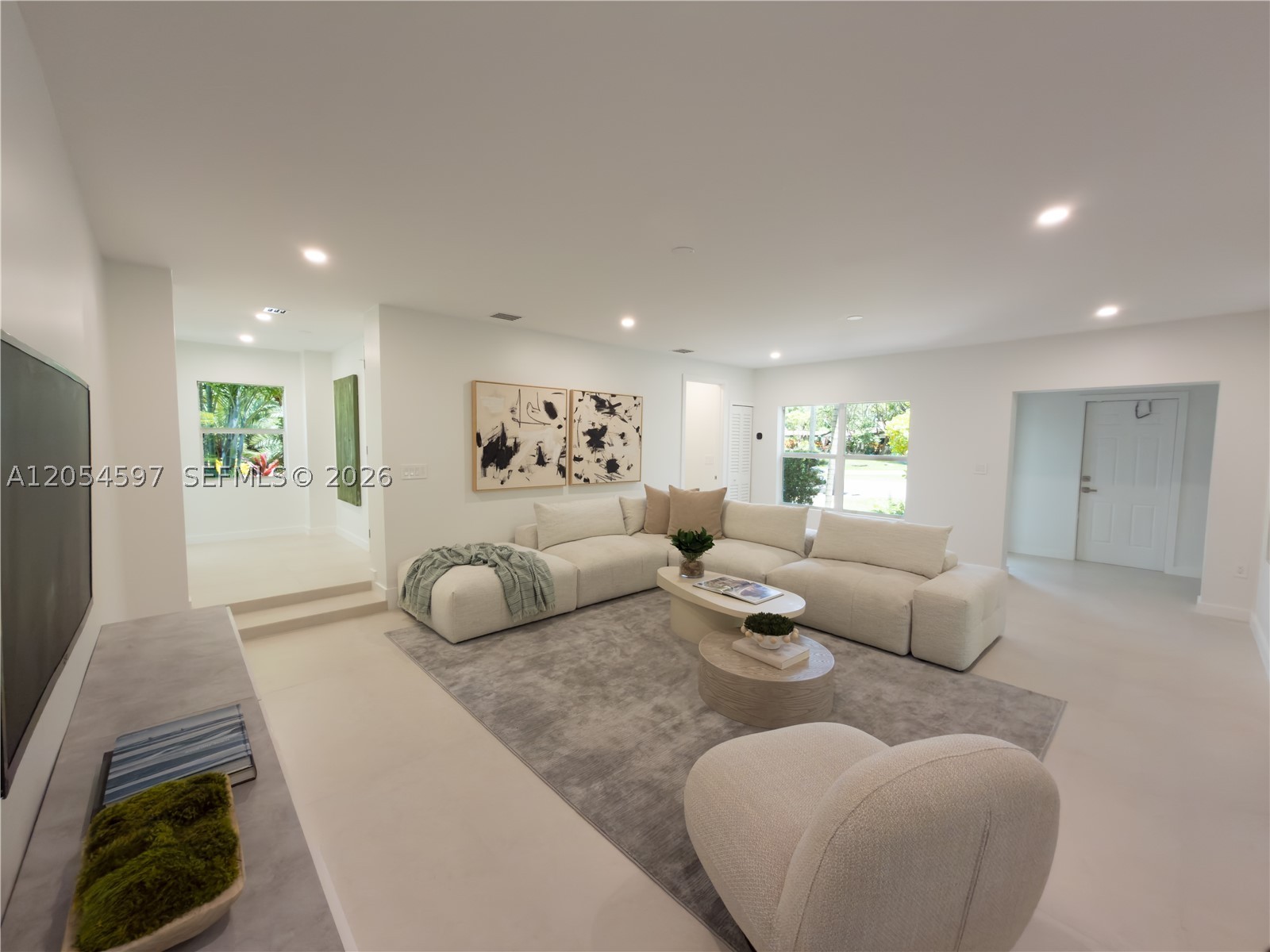 HAWLEY HEIGHTS - Residential