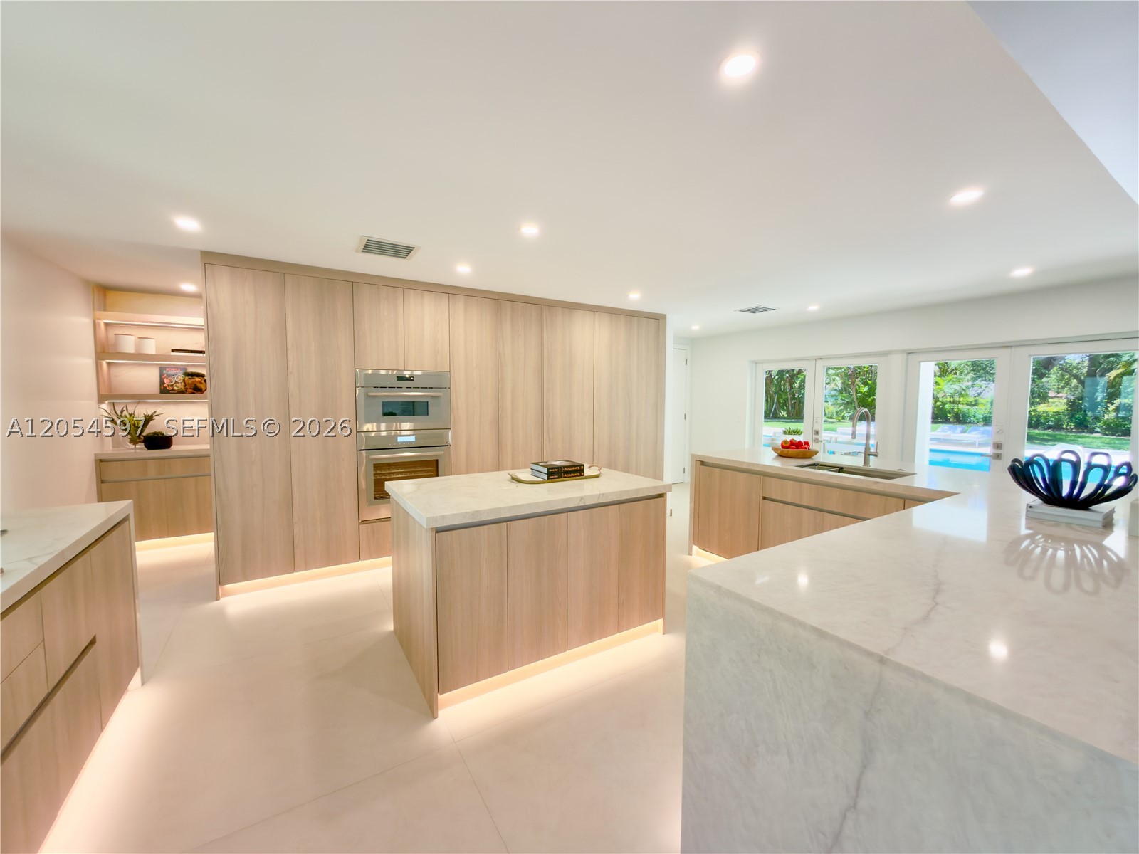 HAWLEY HEIGHTS - Residential