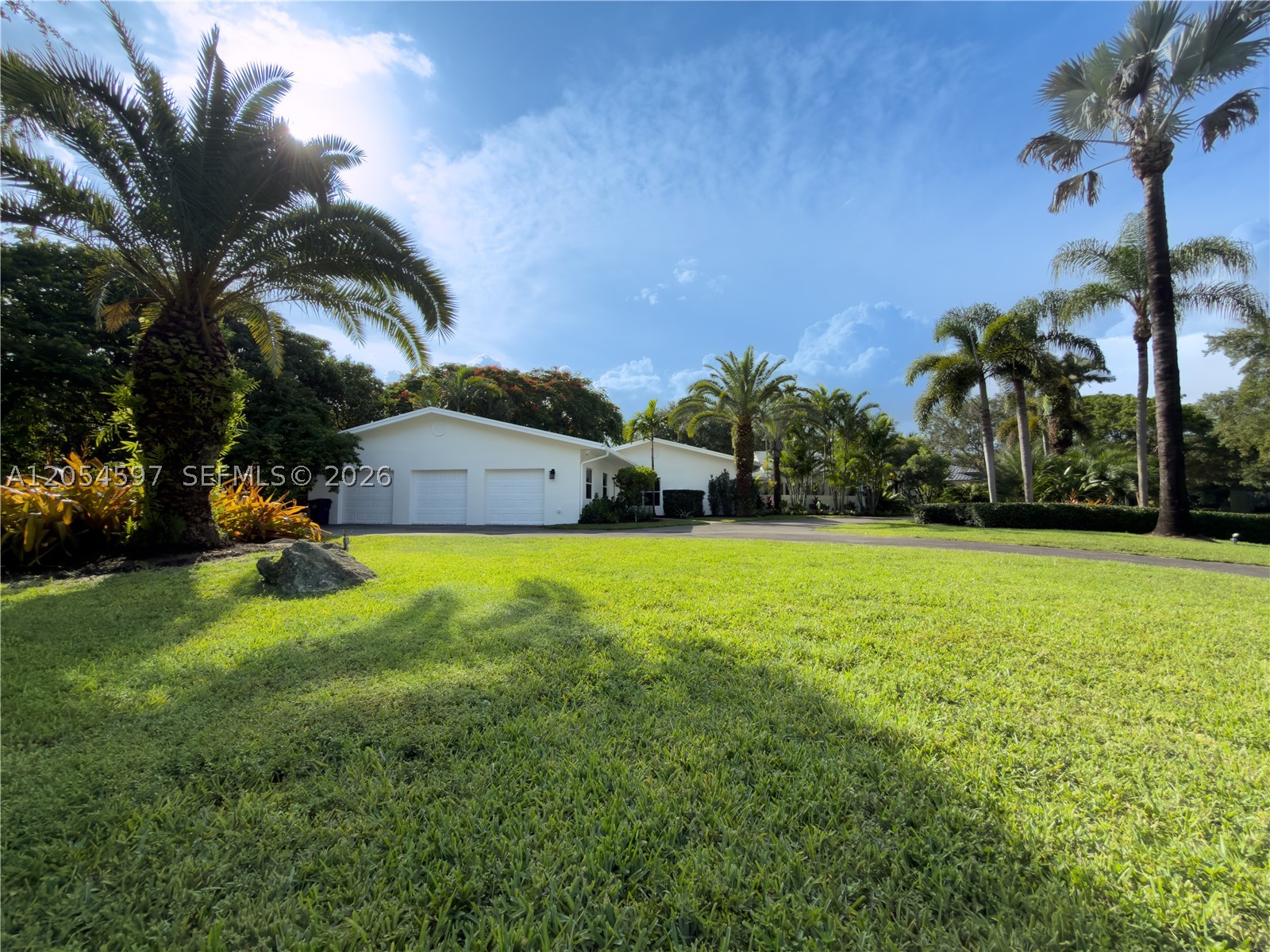 HAWLEY HEIGHTS - Residential