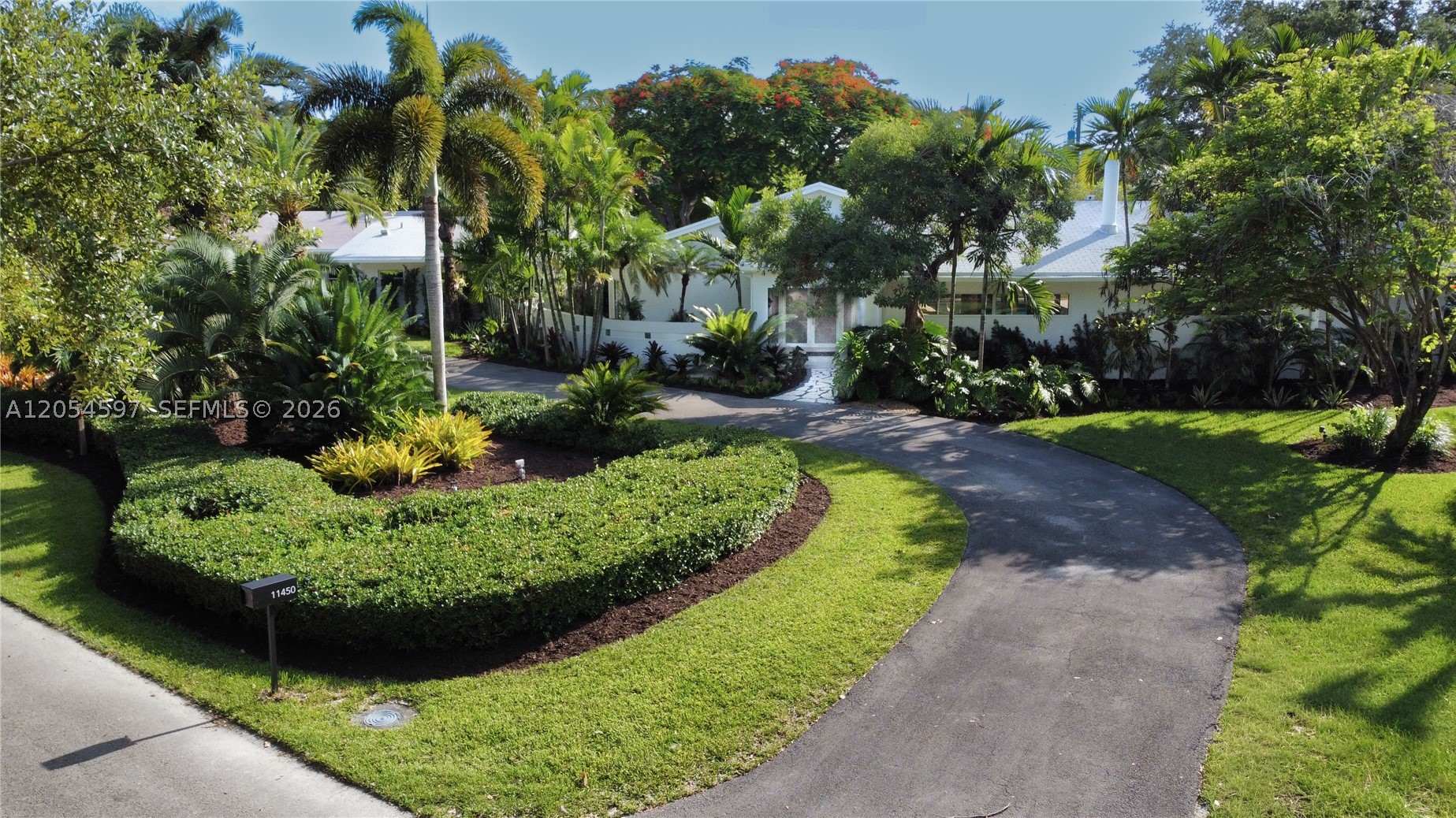 HAWLEY HEIGHTS - Residential