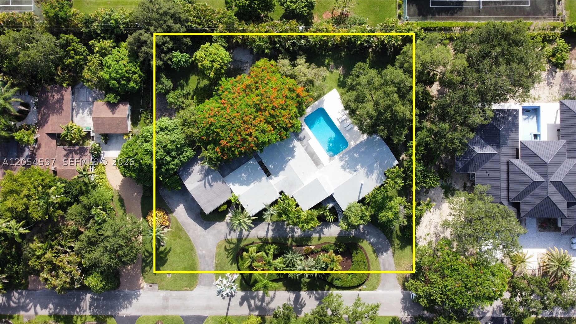 HAWLEY HEIGHTS - Residential