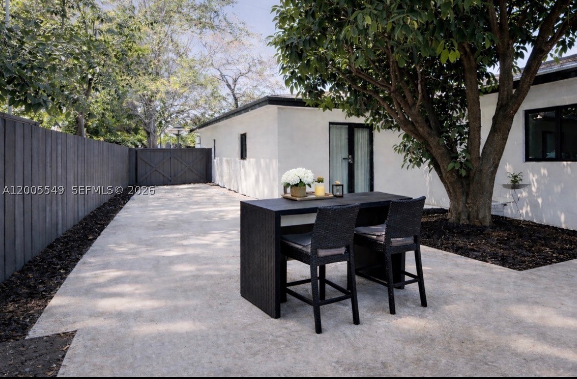 FULFORD HEIGHTS - Residential