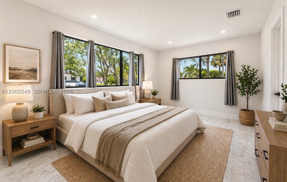 FULFORD HEIGHTS - Residential
