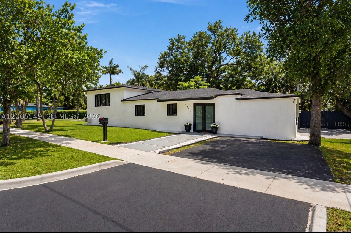 FULFORD HEIGHTS - Residential