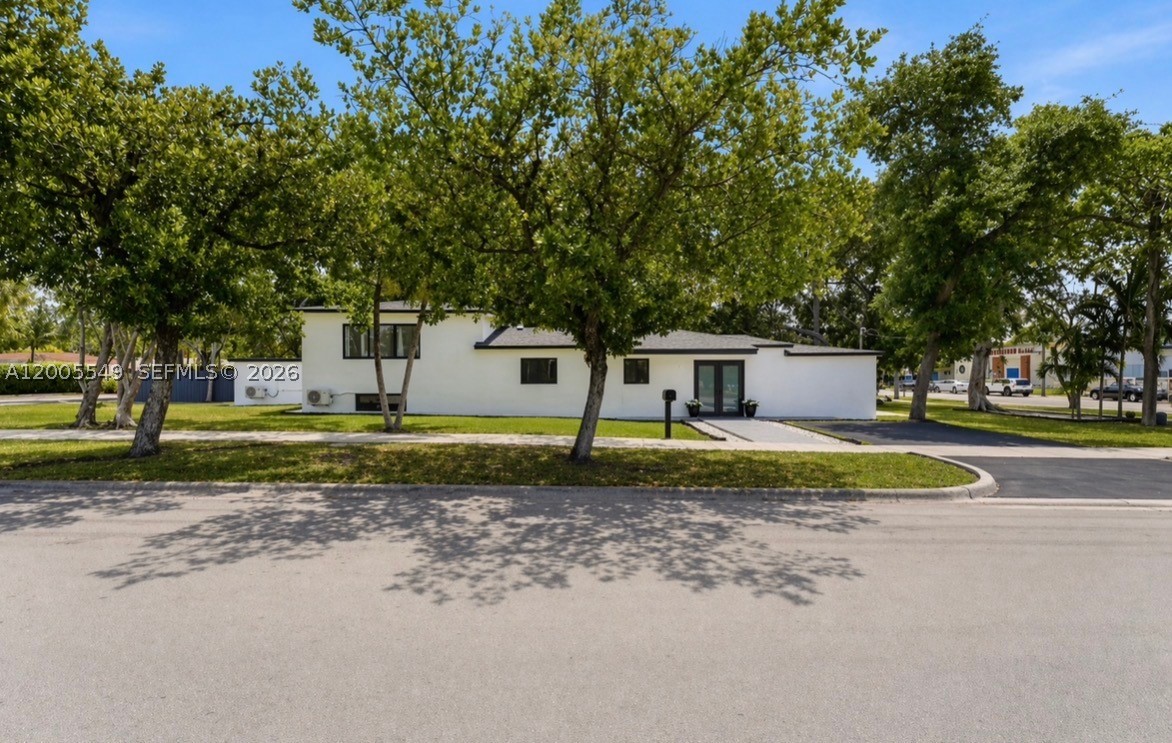 FULFORD HEIGHTS - Residential
