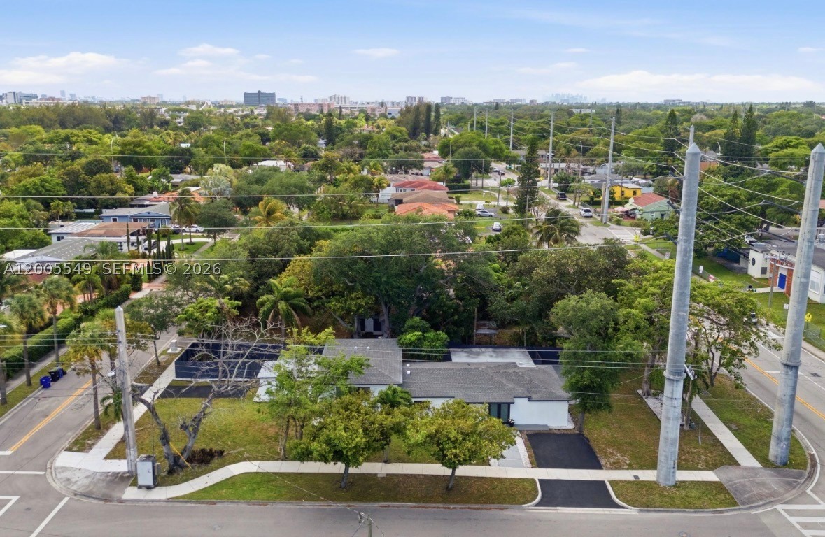 FULFORD HEIGHTS - Residential