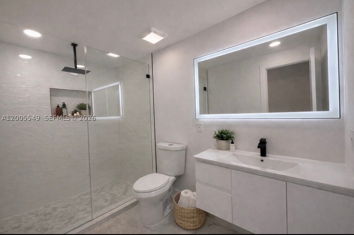 FULFORD HEIGHTS - Residential