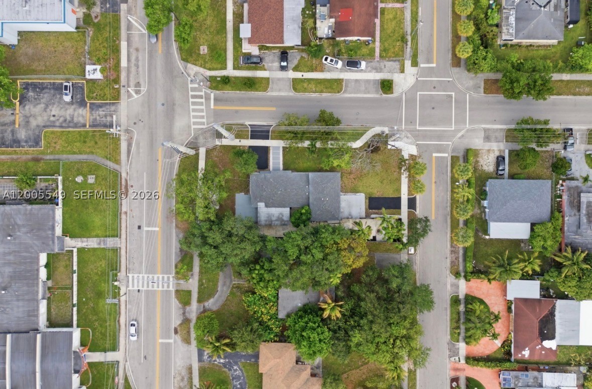 FULFORD HEIGHTS - Residential