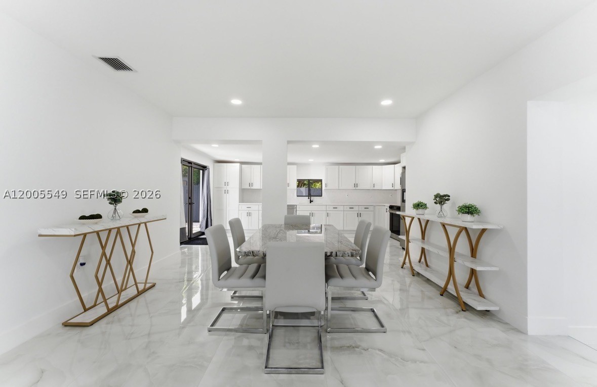 FULFORD HEIGHTS - Residential