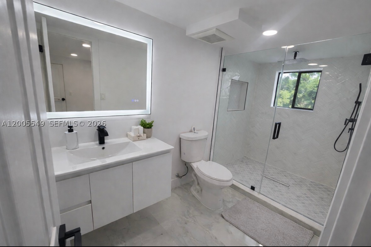 FULFORD HEIGHTS - Residential