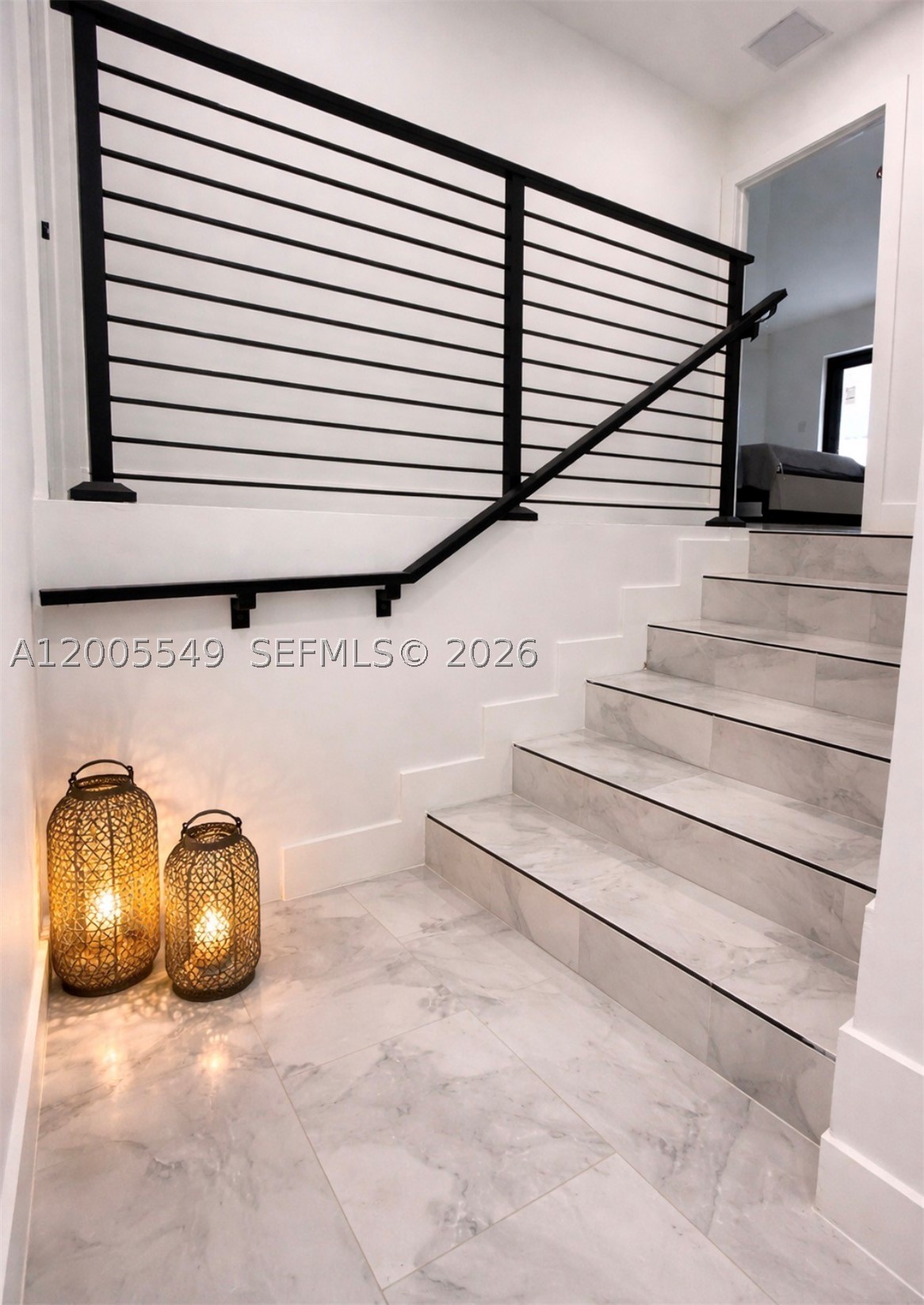 FULFORD HEIGHTS - Residential