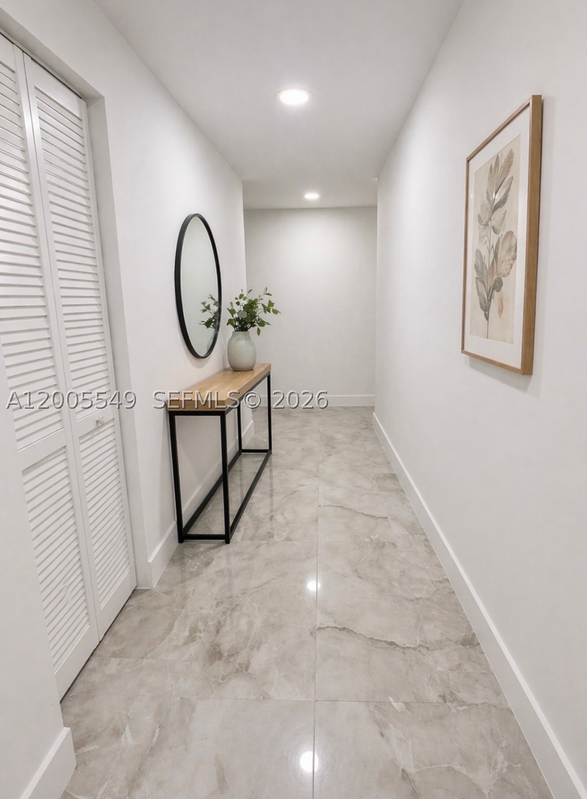 FULFORD HEIGHTS - Residential