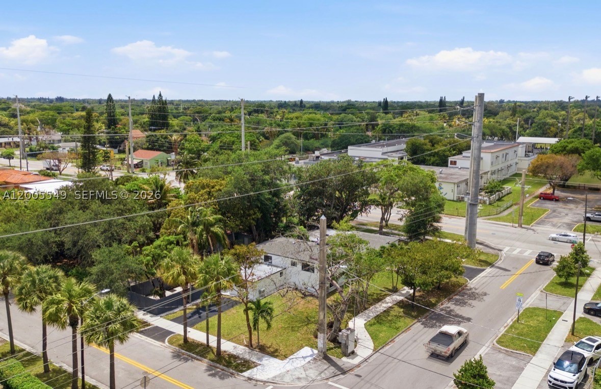 FULFORD HEIGHTS - Residential