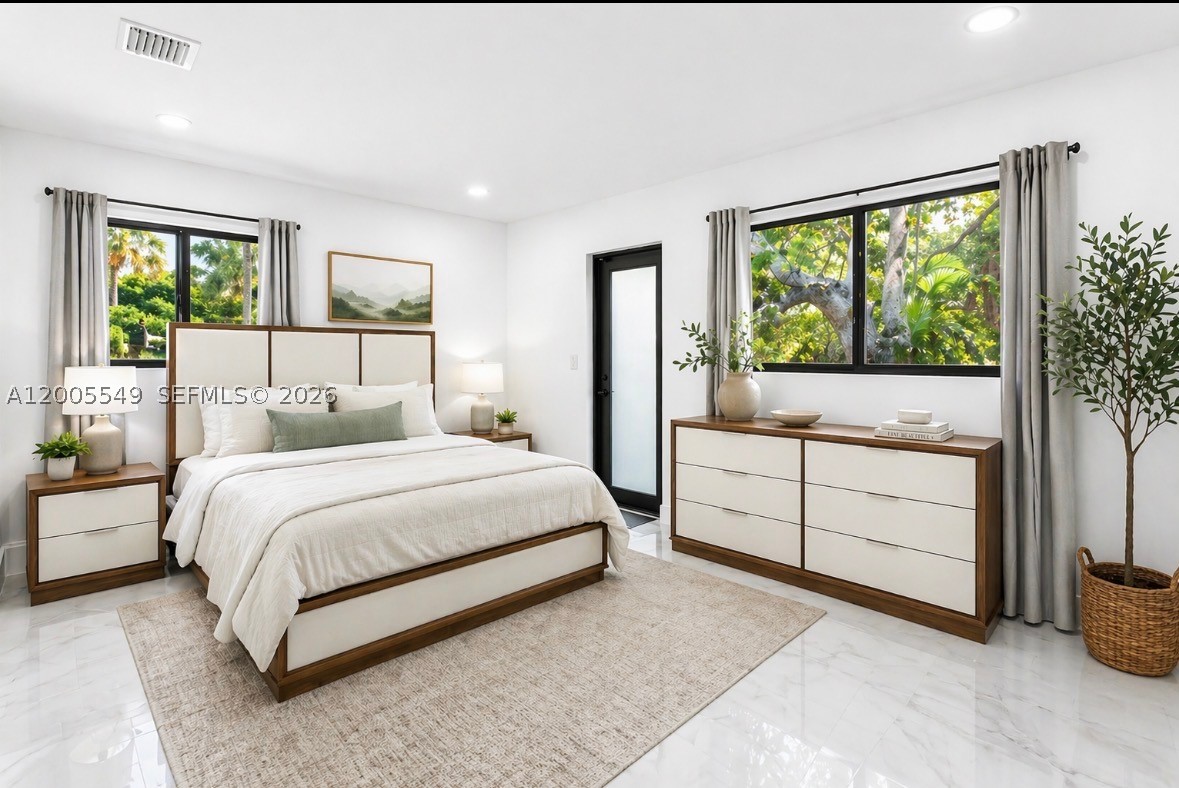 FULFORD HEIGHTS - Residential