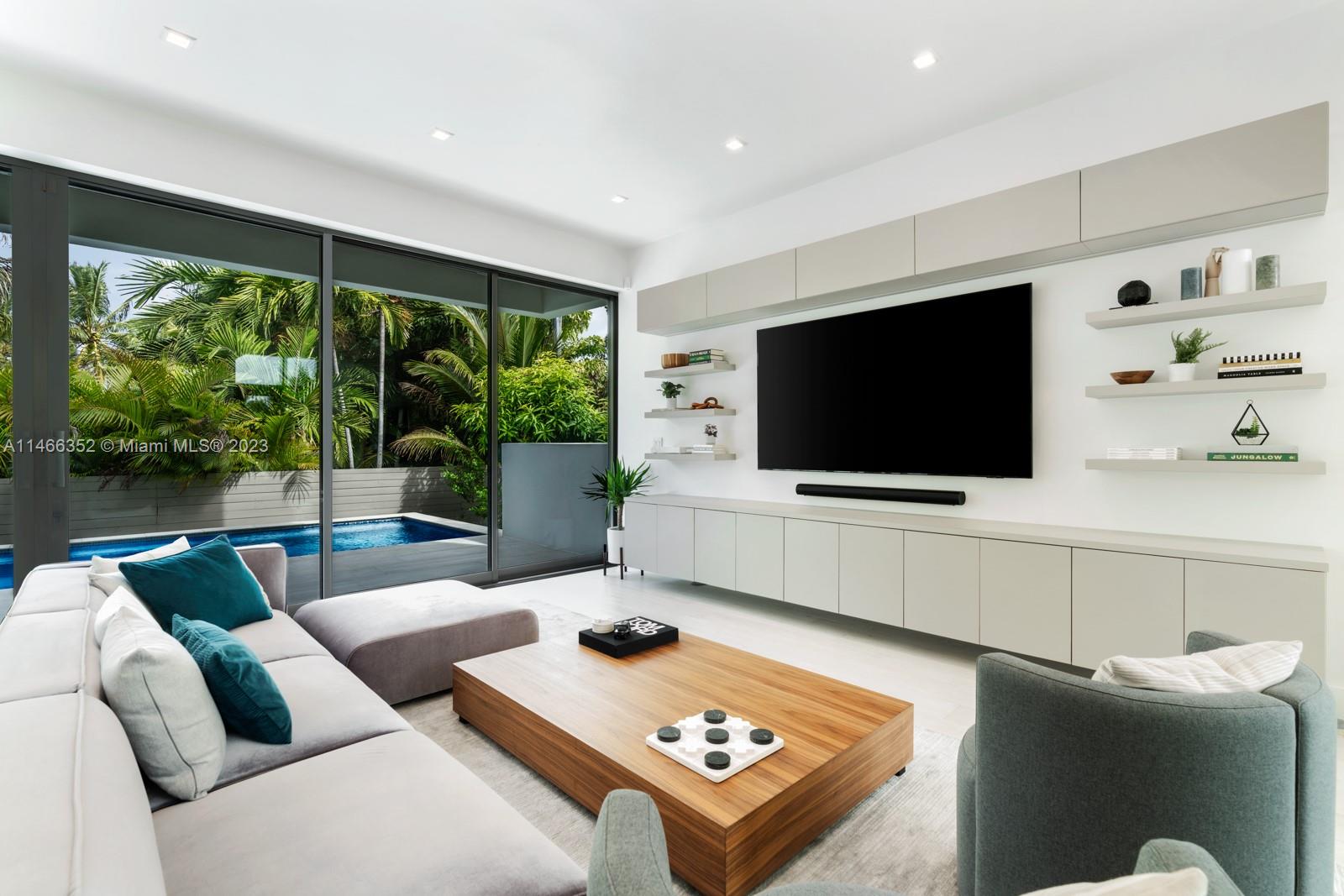 OCEAN SIDE SEC OF THE ISL - Residential Lease