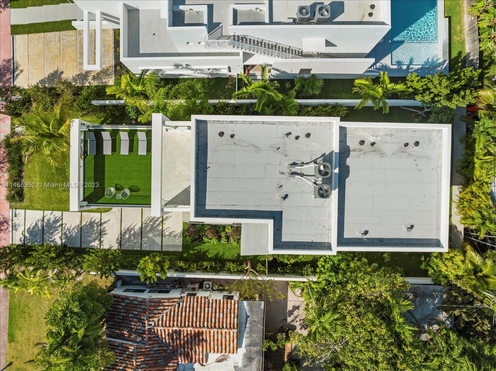 OCEAN SIDE SEC OF THE ISL - Residential Lease
