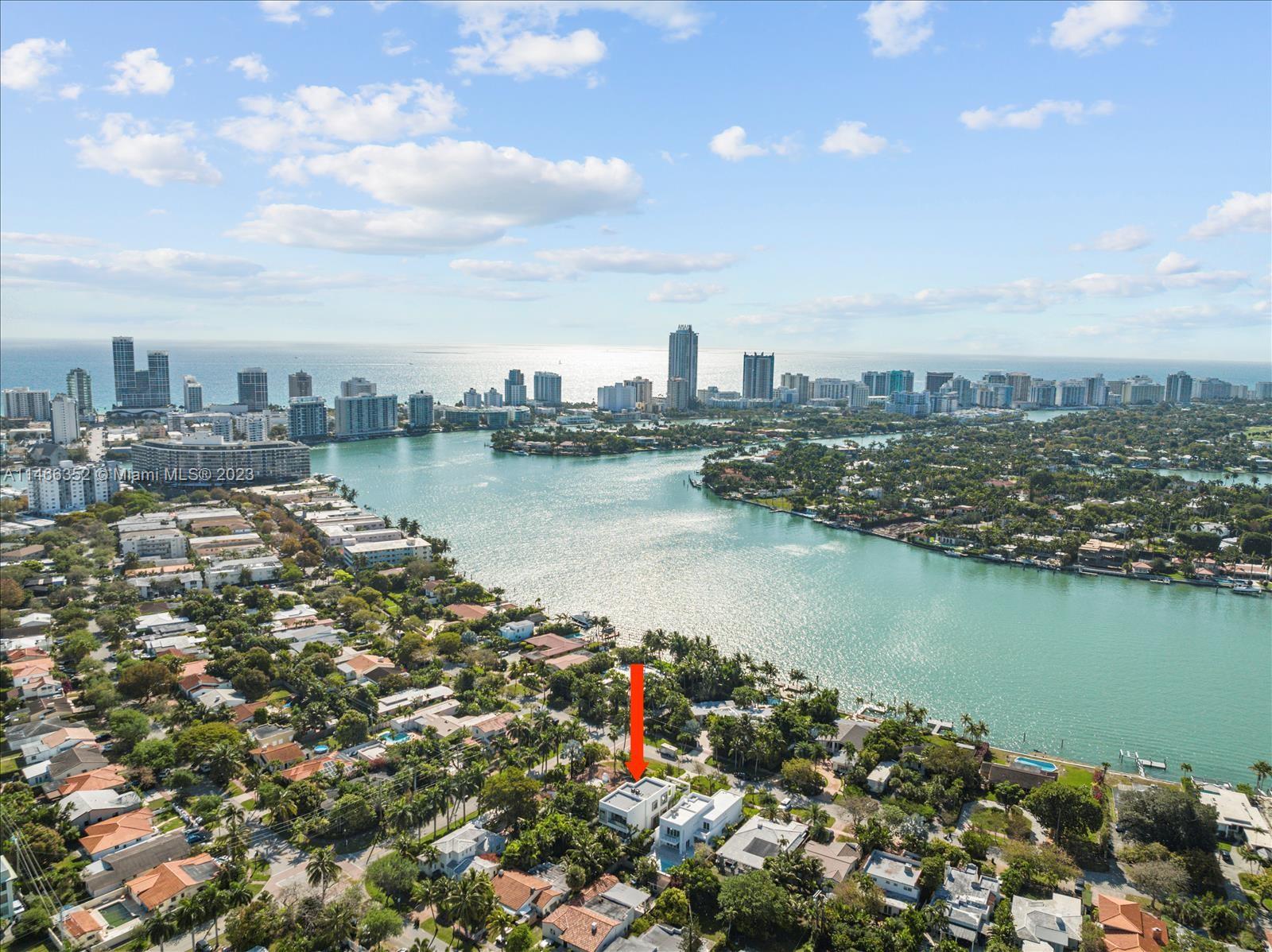 OCEAN SIDE SEC OF THE ISL - Residential Lease