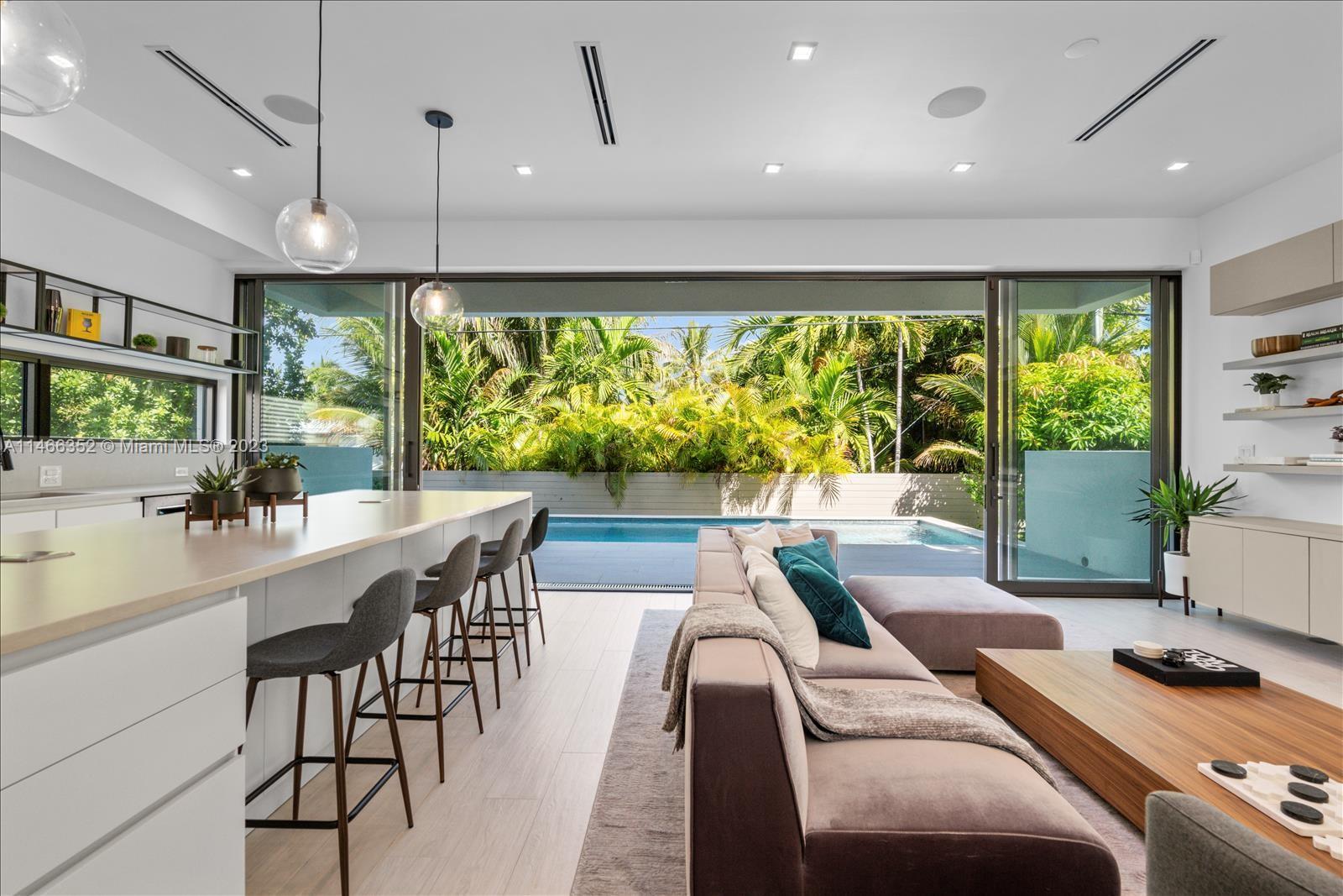 OCEAN SIDE SEC OF THE ISL - Residential Lease
