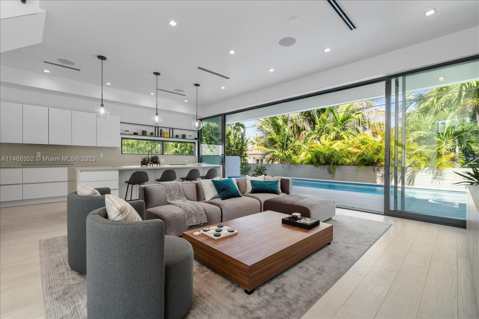 OCEAN SIDE SEC OF THE ISL - Residential Lease