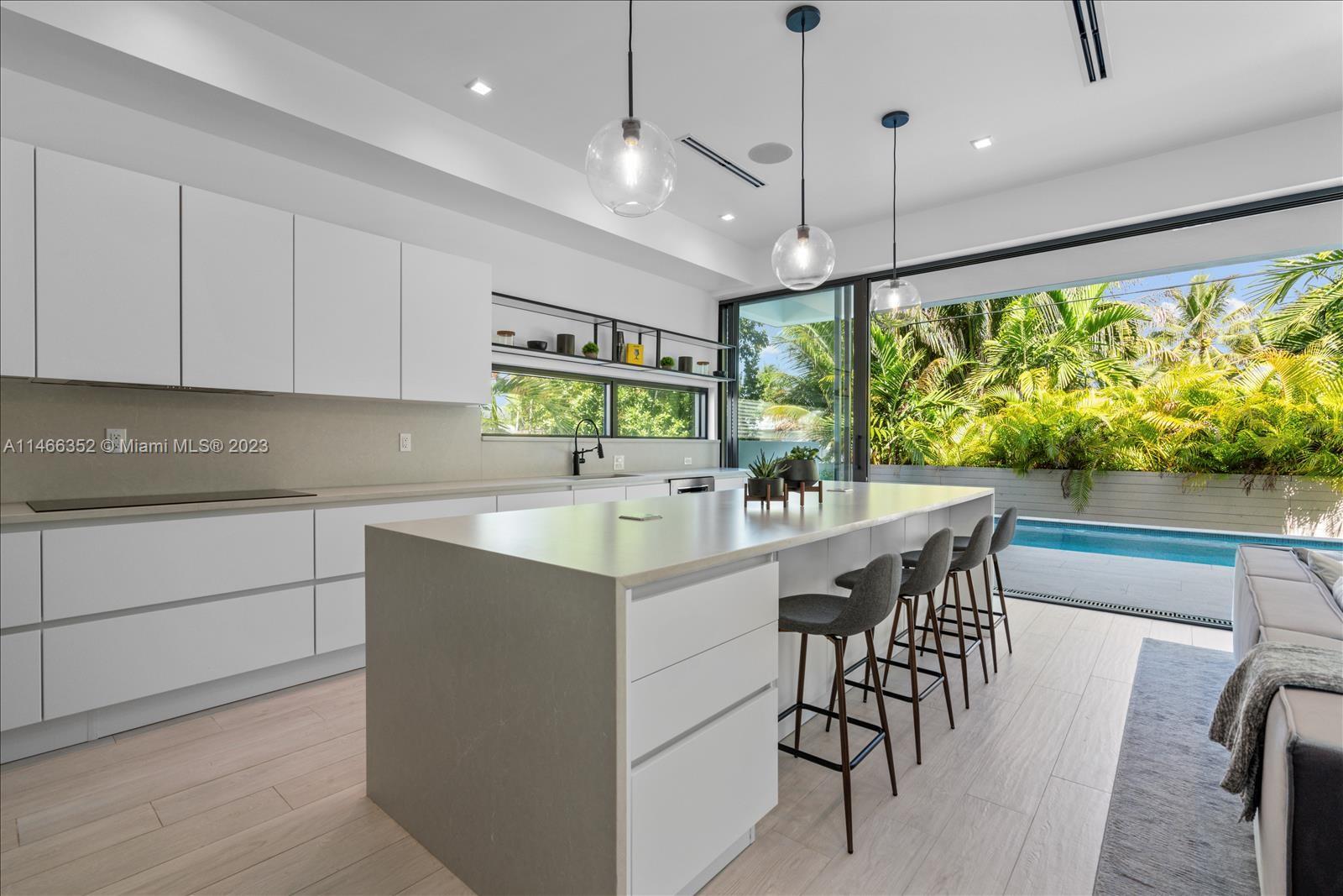 OCEAN SIDE SEC OF THE ISL - Residential Lease