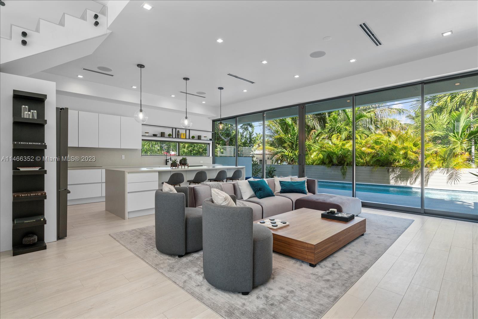 OCEAN SIDE SEC OF THE ISL - Residential Lease