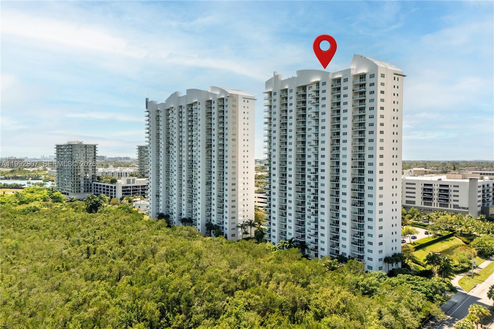 THE OAKS I CONDO - Residential