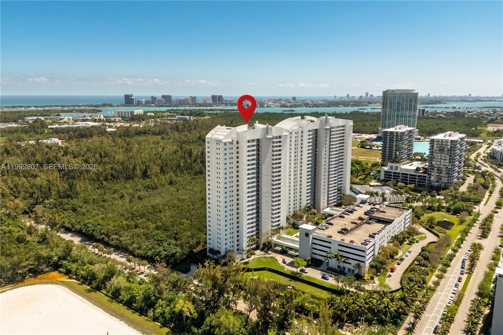 THE OAKS I CONDO - Residential