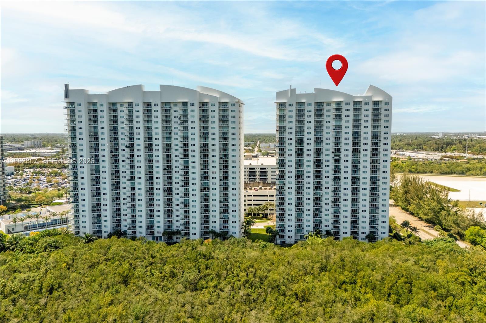 THE OAKS I CONDO - Residential