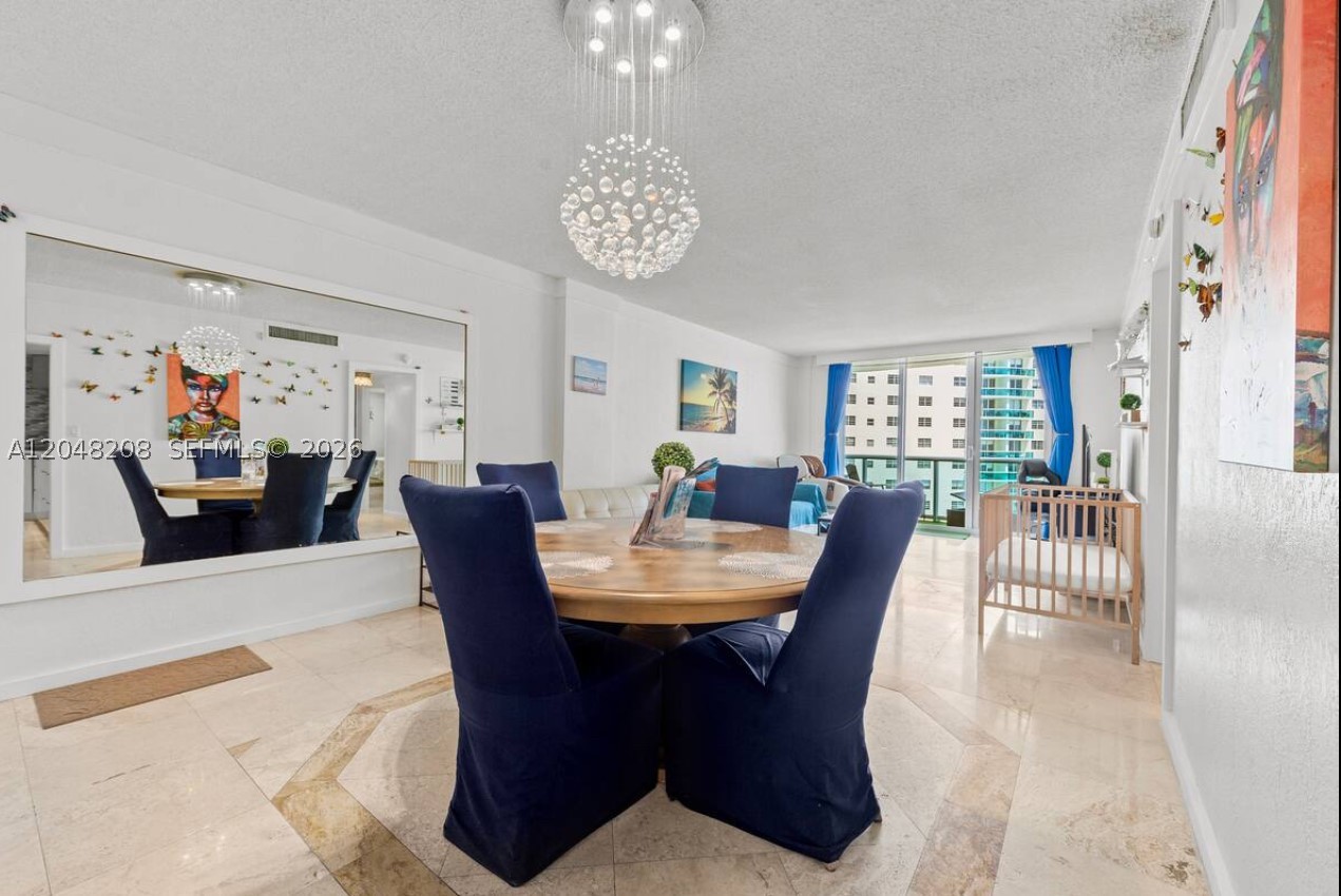 TIDES ON HOLLYWOOD BEACH - Residential