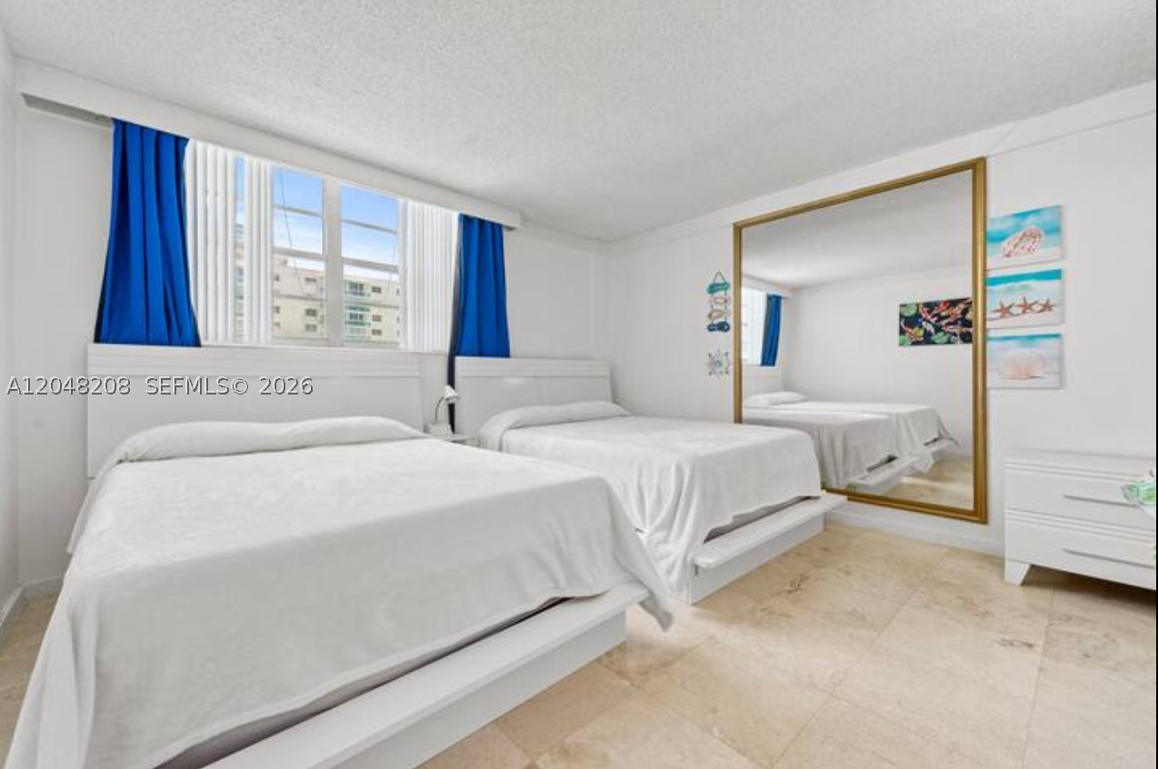 TIDES ON HOLLYWOOD BEACH - Residential