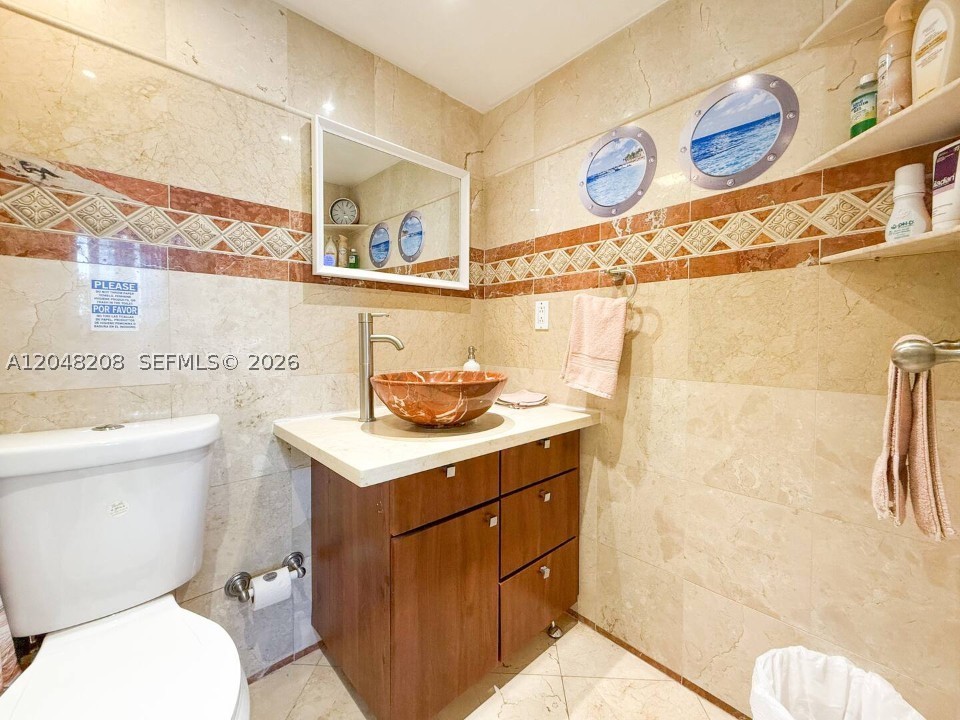 TIDES ON HOLLYWOOD BEACH - Residential